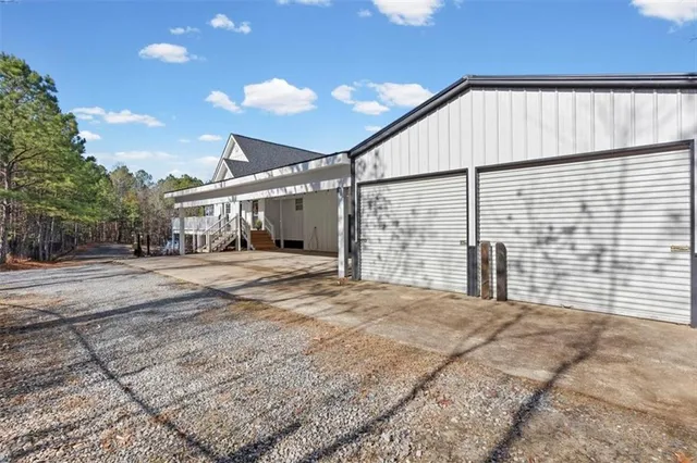$929,777 | 250 Crowe Springs Road Northwest, Cartersville, GA 30121