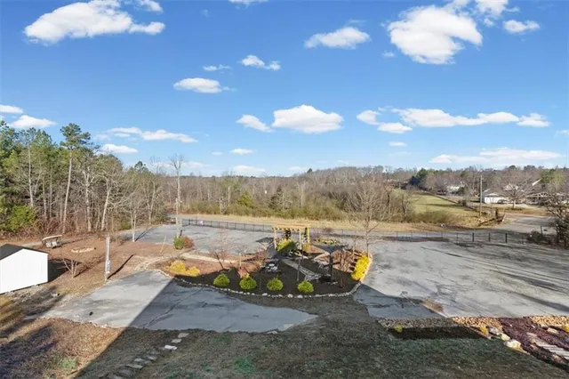 $929,777 | 250 Crowe Springs Road Northwest, Cartersville, GA 30121