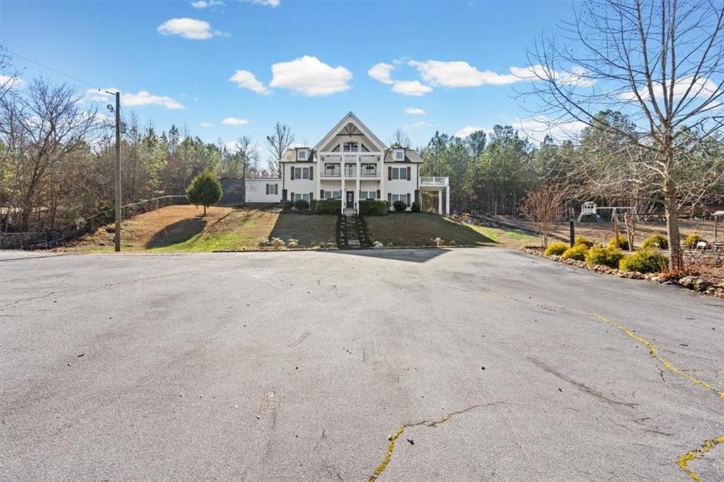 250 Crowe Springs Road Northwest Cartersville, GA 30121 - Photo 7 of 85