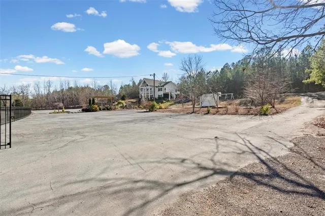 $929,777 | 250 Crowe Springs Road Northwest, Cartersville, GA 30121