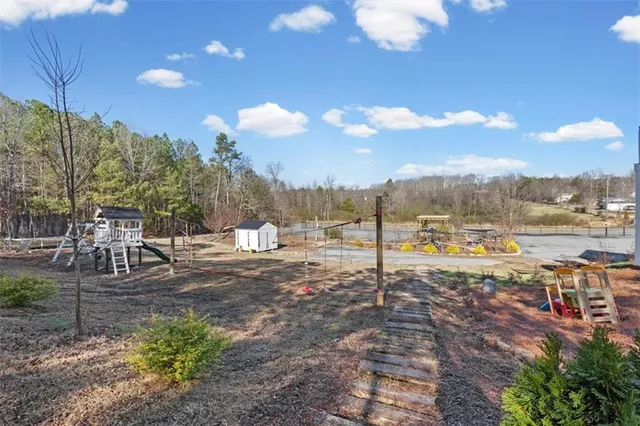 $929,777 | 250 Crowe Springs Road Northwest, Cartersville, GA 30121