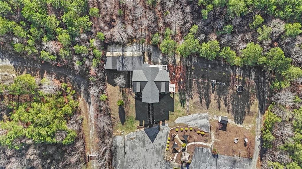 250 Crowe Springs Road Northwest Cartersville, GA 30121 - Photo 79 of 85