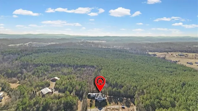 $929,777 | 250 Crowe Springs Road Northwest, Cartersville, GA 30121