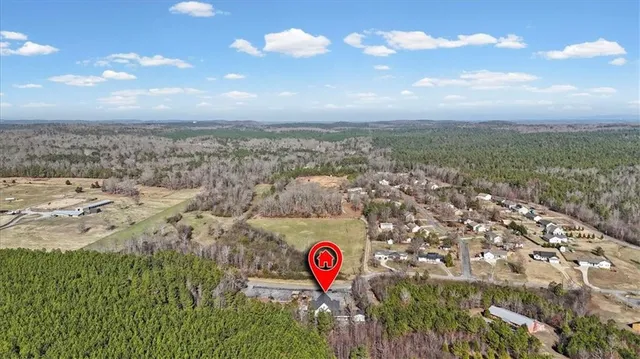 $929,777 | 250 Crowe Springs Road Northwest, Cartersville, GA 30121
