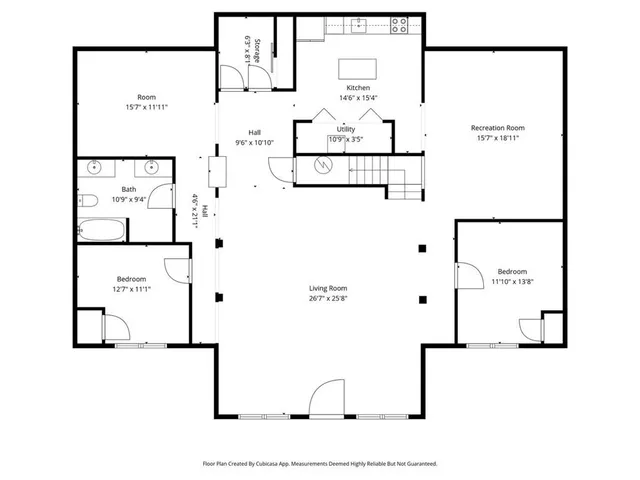 $929,777 | 250 Crowe Springs Road Northwest, Cartersville, GA 30121