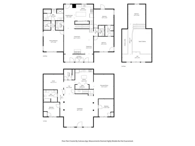 $929,777 | 250 Crowe Springs Road Northwest, Cartersville, GA 30121