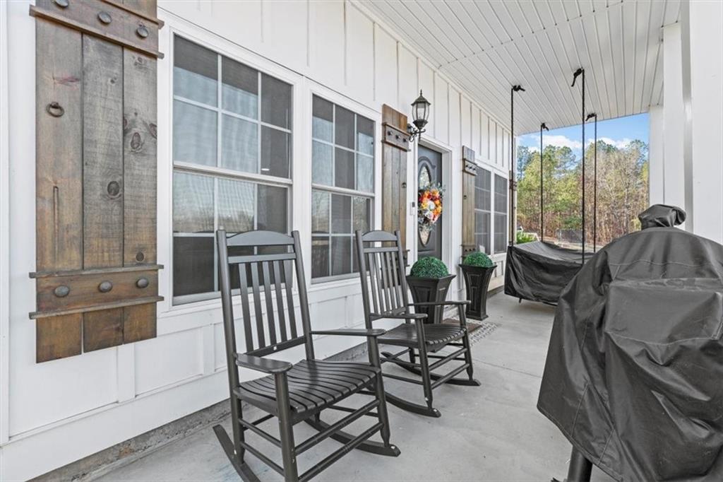 250 Crowe Springs Road Northwest Cartersville, GA 30121 - Photo 9 of 85