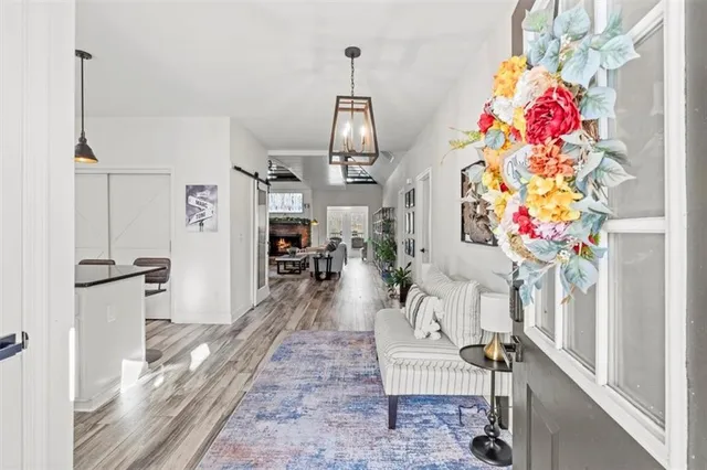 $929,777 | 250 Crowe Springs Road Northwest, Cartersville, GA 30121