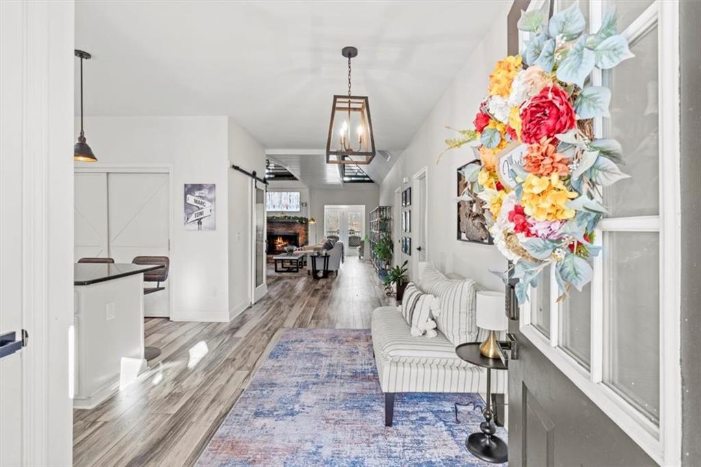 250 Crowe Springs Road Northwest Cartersville, GA 30121 - Photo 10 of 85