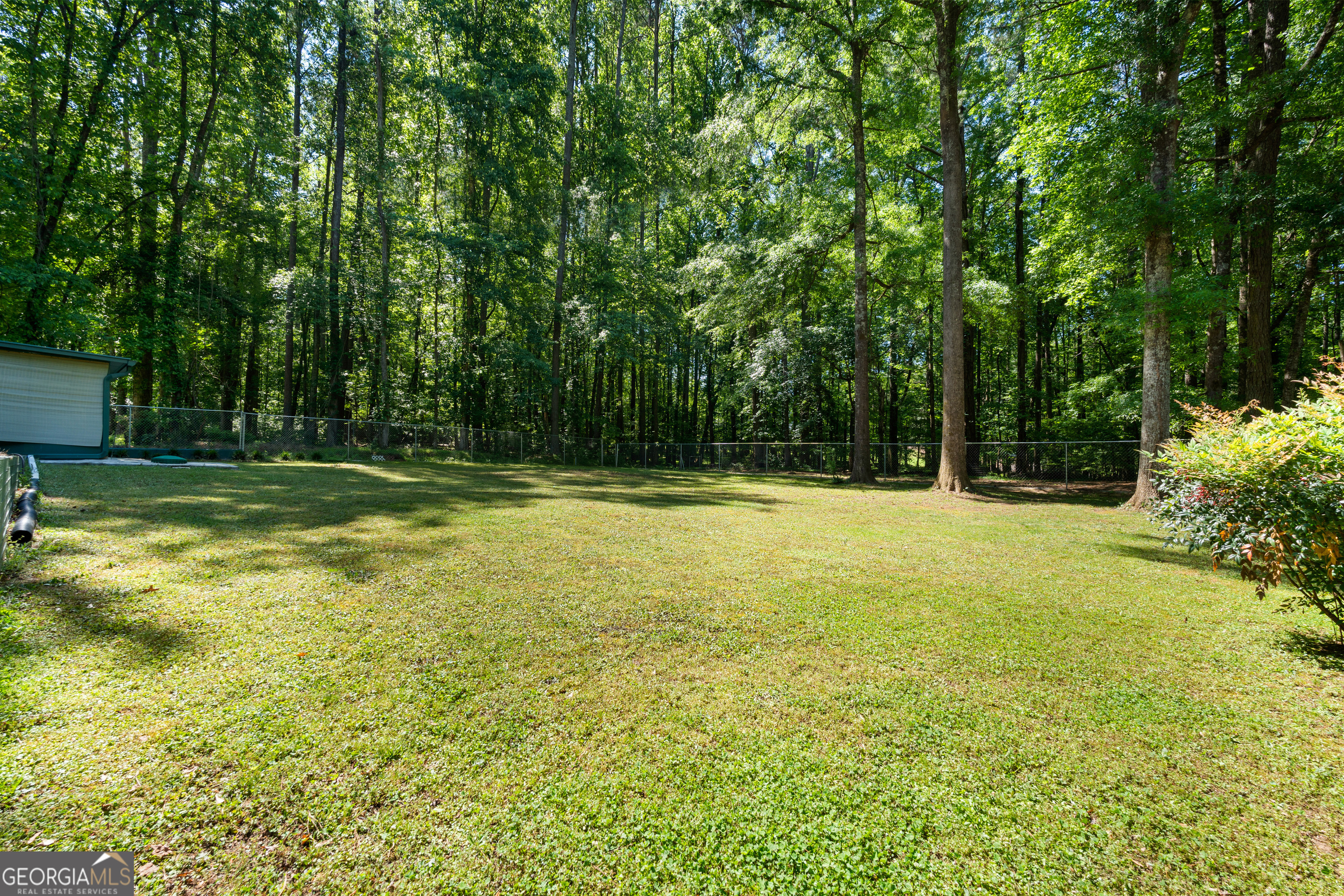 230 Ridge Road Tyrone, GA 30290 - Photo 45 of 47 a view of outdoor space with swimming pool