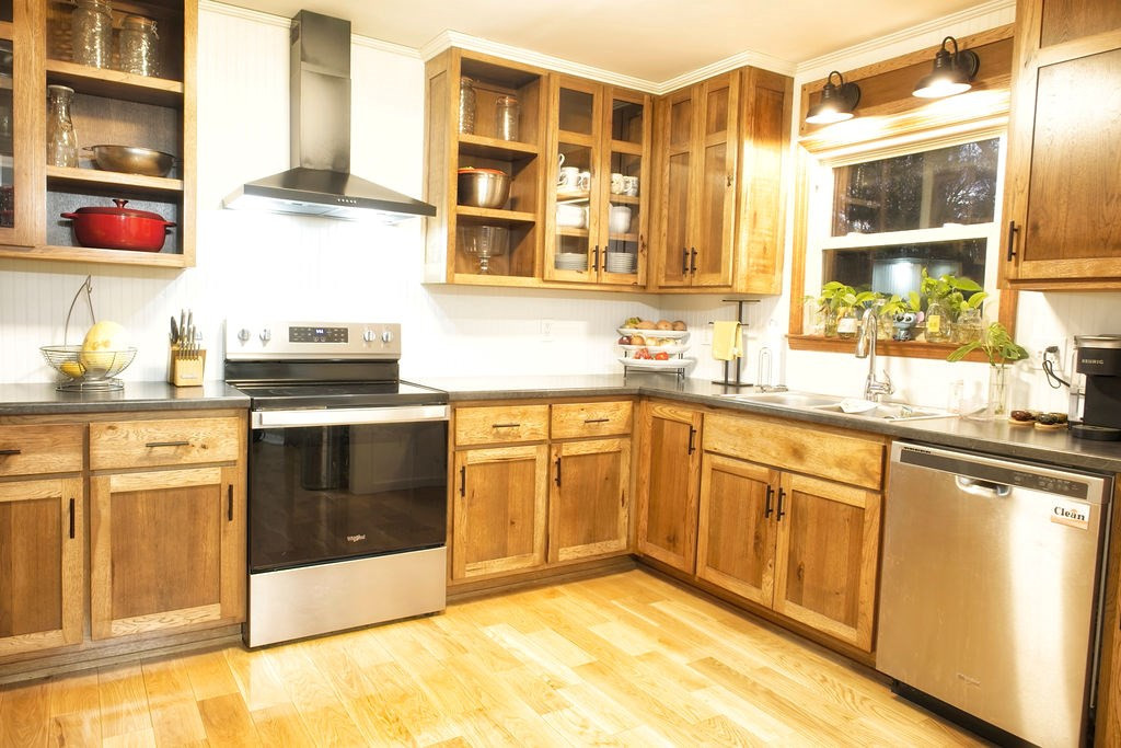 545 Maltby Road Marble, NC 28905 - Photo 15 of 33