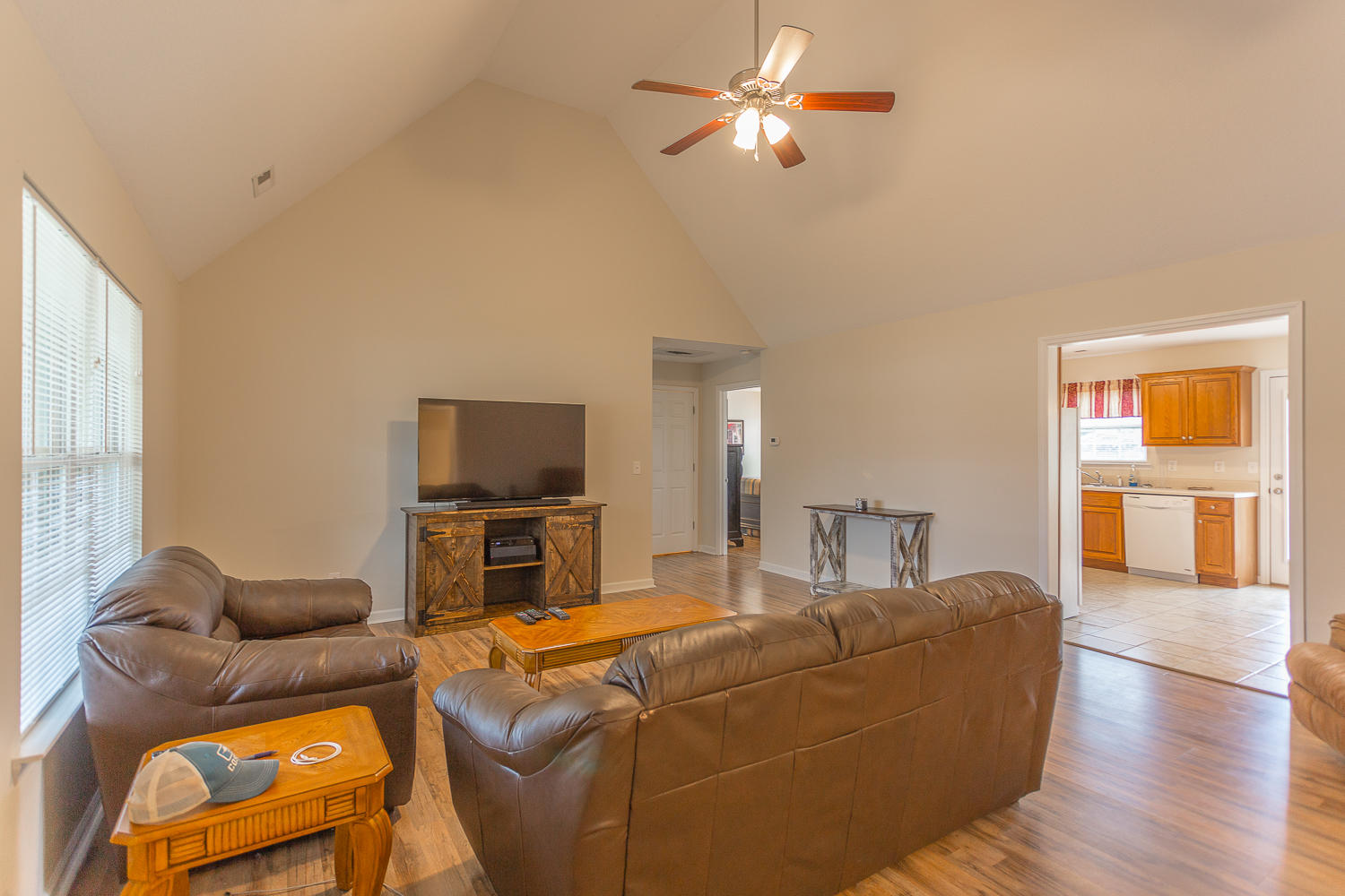 89 Quail Road LaFayette, GA 30728 - Photo 8 of 42 89 Quail Run-13
