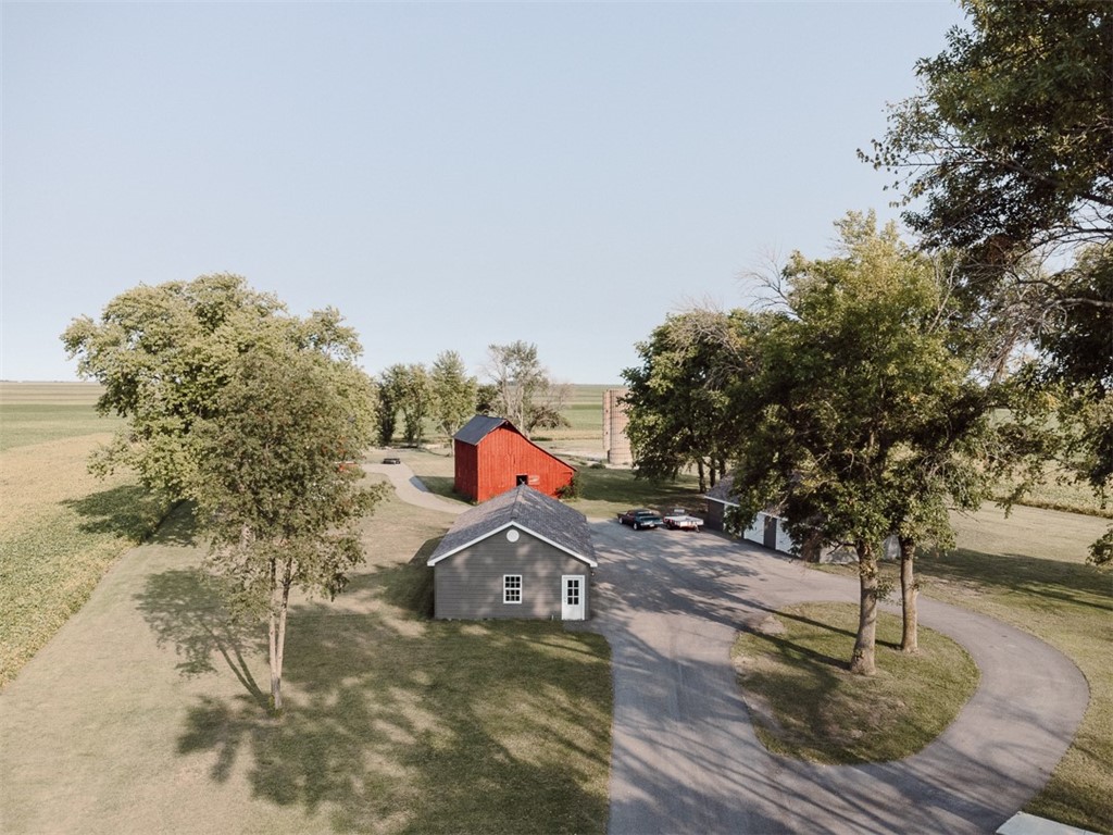 2872 North 1200 E Road Moweaqua, IL 62550 - Photo 34 of 35