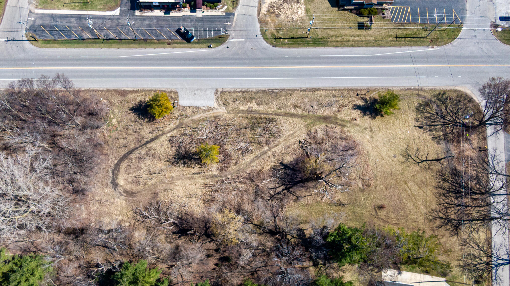 12416 Antioch Road Salem Lakes, WI 53179 - Photo 5 of 7 DJI_0511