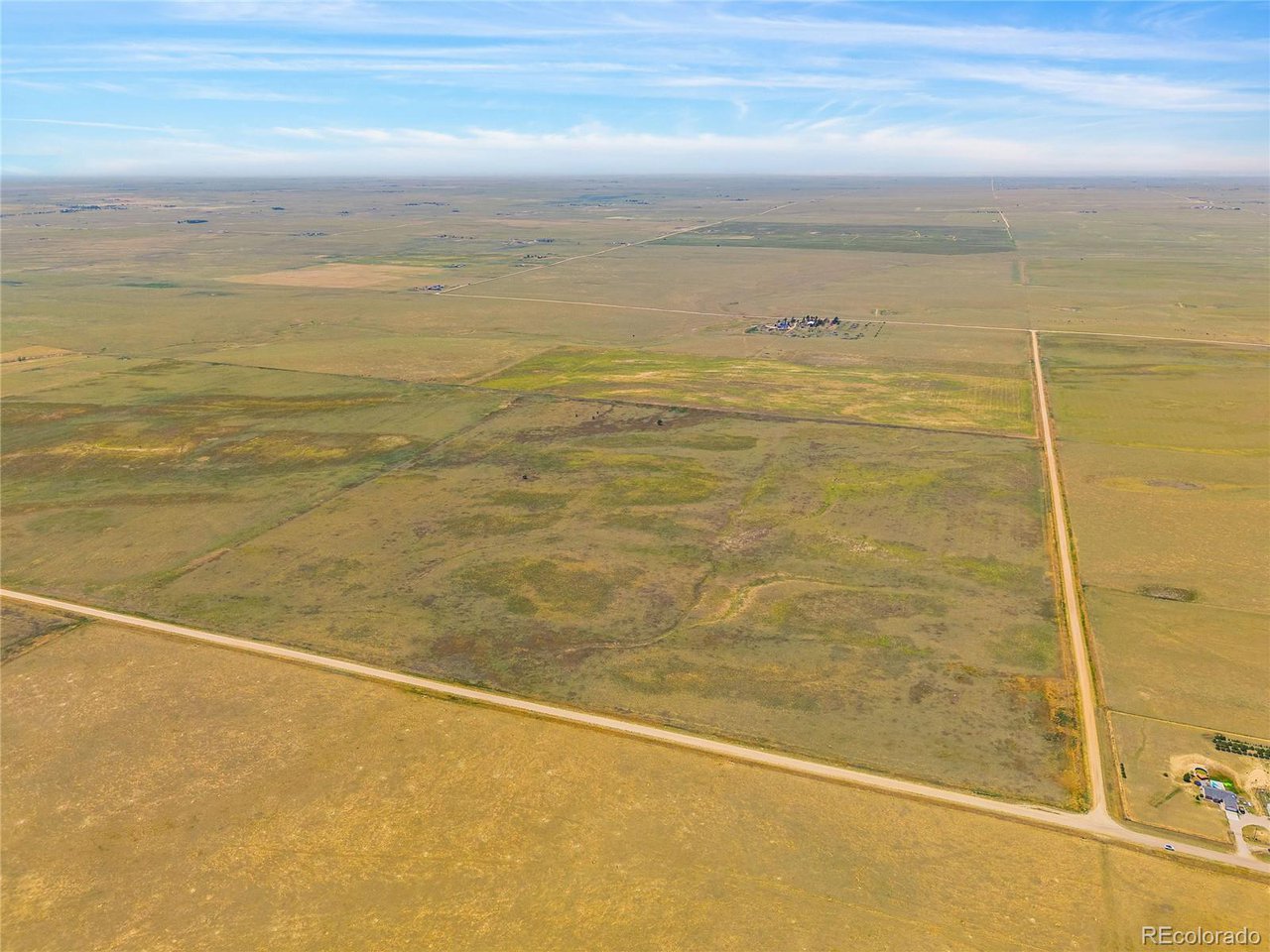 6 County Road 2 Rush, CO 80833 - Photo 2 of 9 a view of an ocean