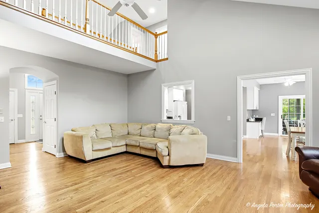 $624,900 | 9 Bordeaux Court, Oakwood Hills, IL 60013