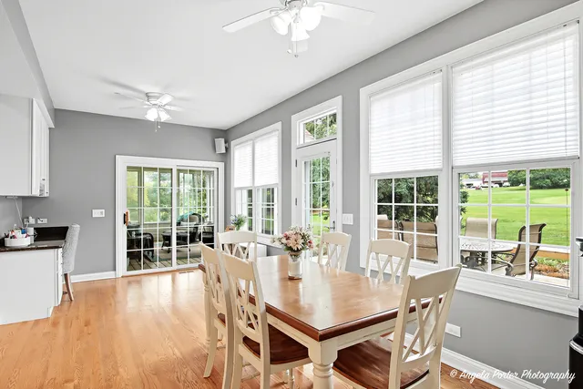 $624,900 | 9 Bordeaux Court, Oakwood Hills, IL 60013