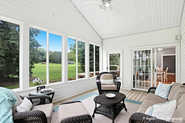 $624,900 | 9 Bordeaux Court, Oakwood Hills, IL 60013