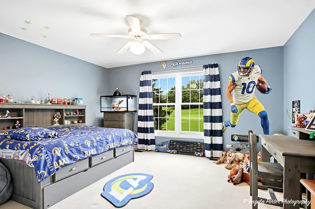 $624,900 | 9 Bordeaux Court, Oakwood Hills, IL 60013