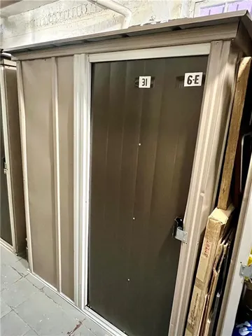 a bathroom with a sink and toilet