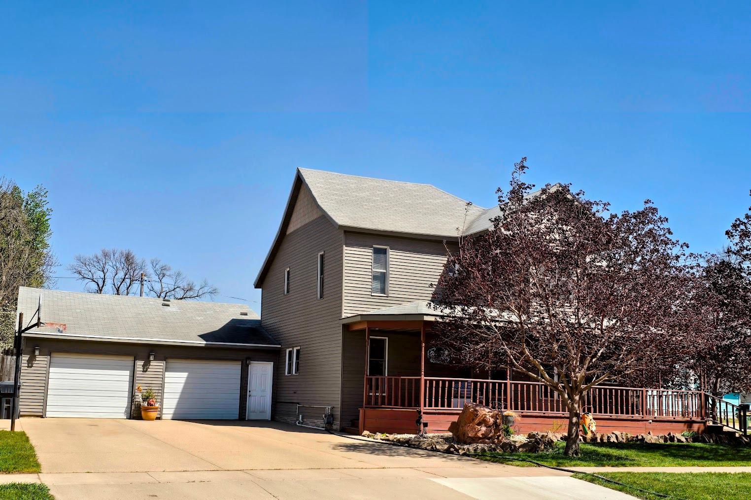 321 5th Avenue Southeast Pipestone, MN 56164 - Photo 55 of 58