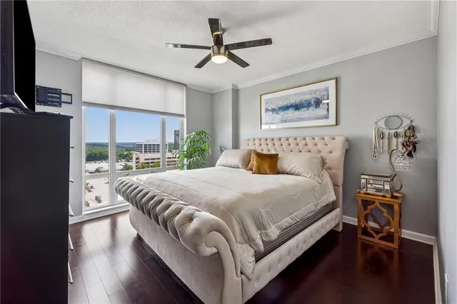 $335,000 | 3475 Oak Valley Road Northeast, Unit 980, Atlanta, GA 30326