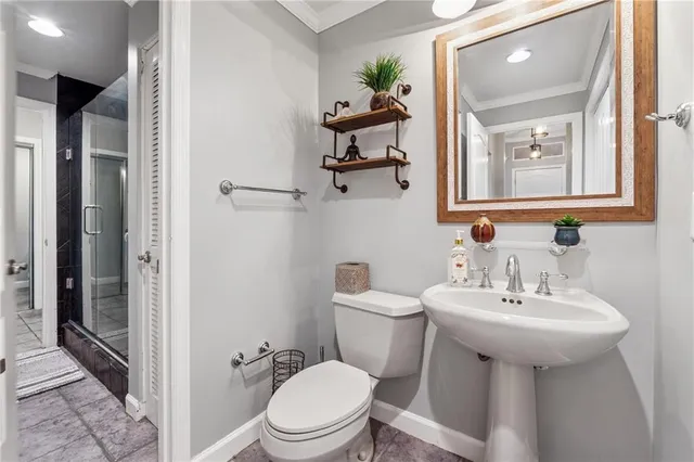 $335,000 | 3475 Oak Valley Road Northeast, Unit 980, Atlanta, GA 30326