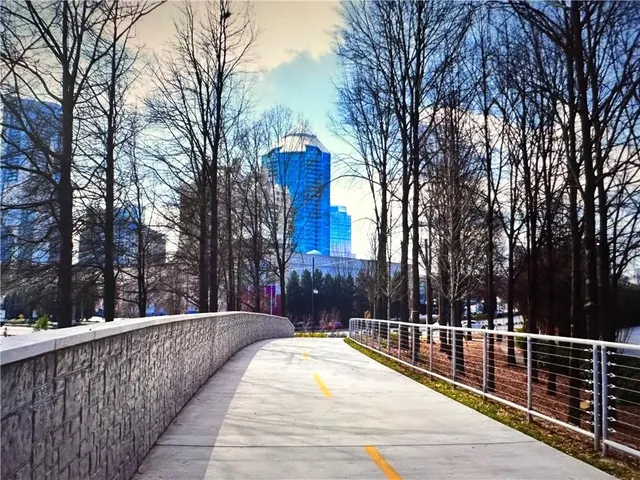 $335,000 | 3475 Oak Valley Road Northeast, Unit 980, Atlanta, GA 30326