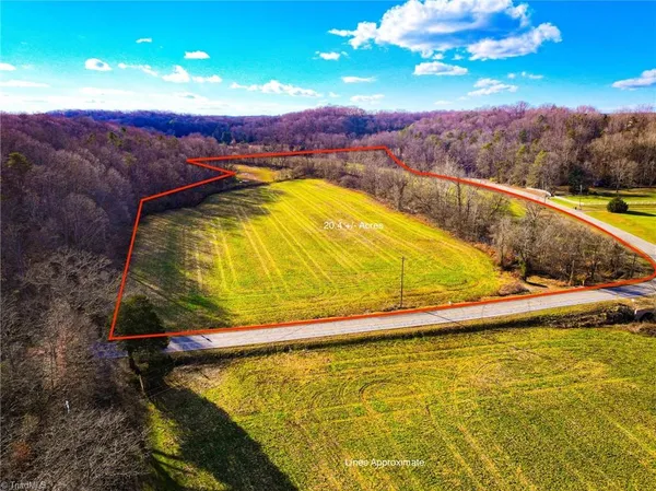 $255,000 | 0 River Ridge Road, Pfafftown, NC 27040