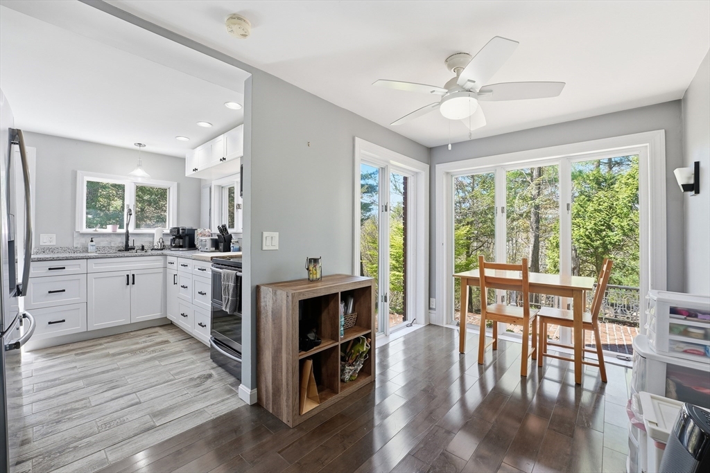 15 Wood Hill Road Monson, MA 01057 - Photo 25 of 41