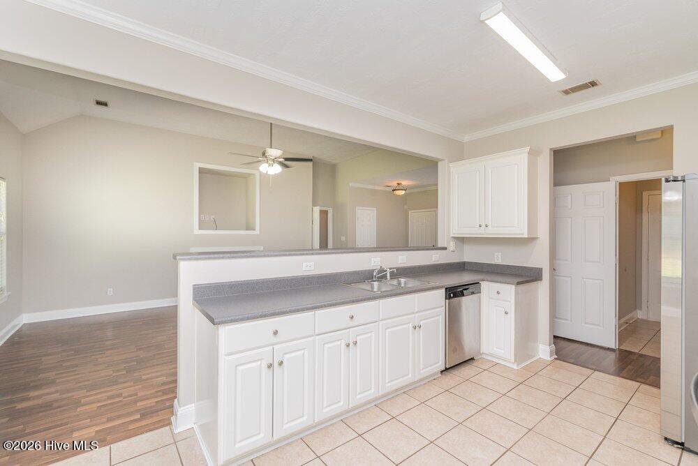 2042 Silver Run Falls Grovetown, GA 30813 - Photo 19 of 44