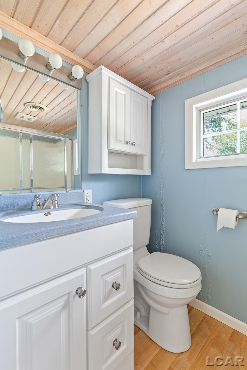 8926 Cherry Point Road Manitou Beach, MI 49253 - Photo 18 of 29