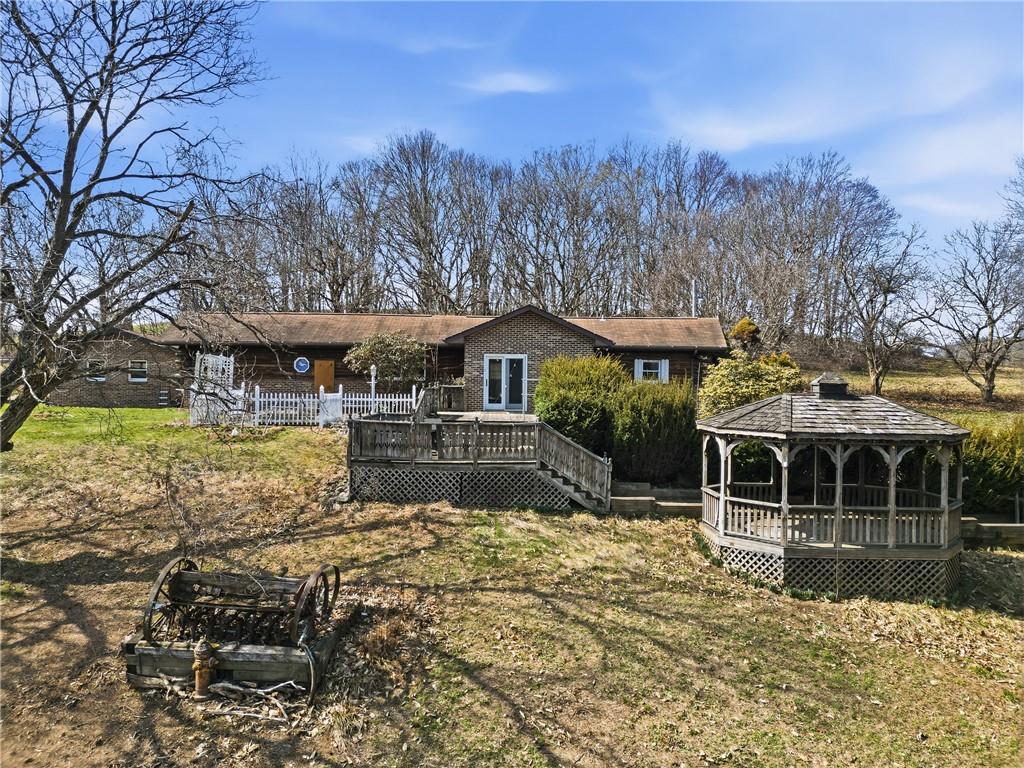 331 Martin Road Darlington, PA 16115 - Photo 11 of 50