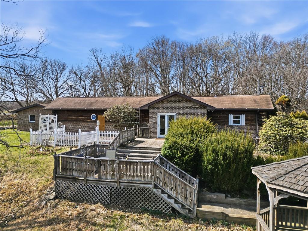 331 Martin Road Darlington, PA 16115 - Photo 12 of 50