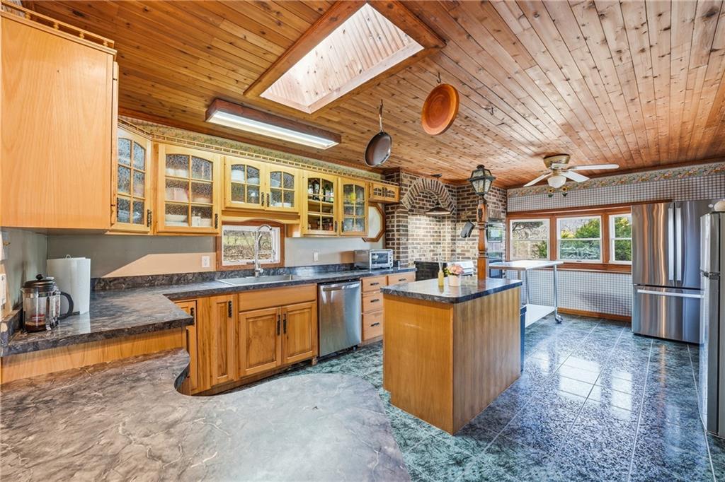 331 Martin Road Darlington, PA 16115 - Photo 13 of 50