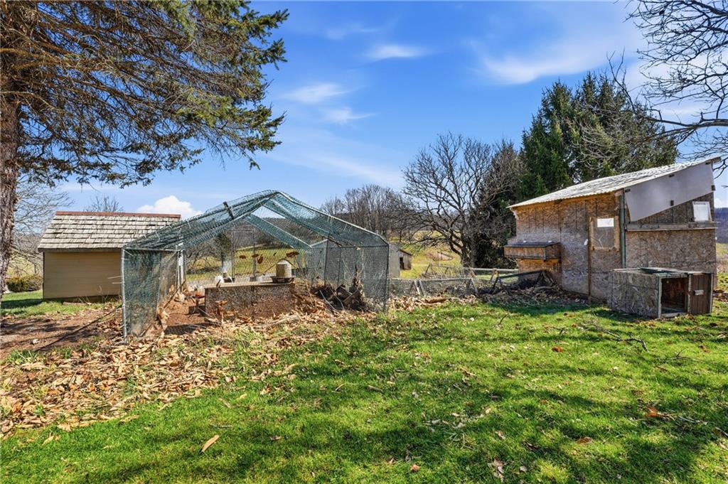 331 Martin Road Darlington, PA 16115 - Photo 38 of 50