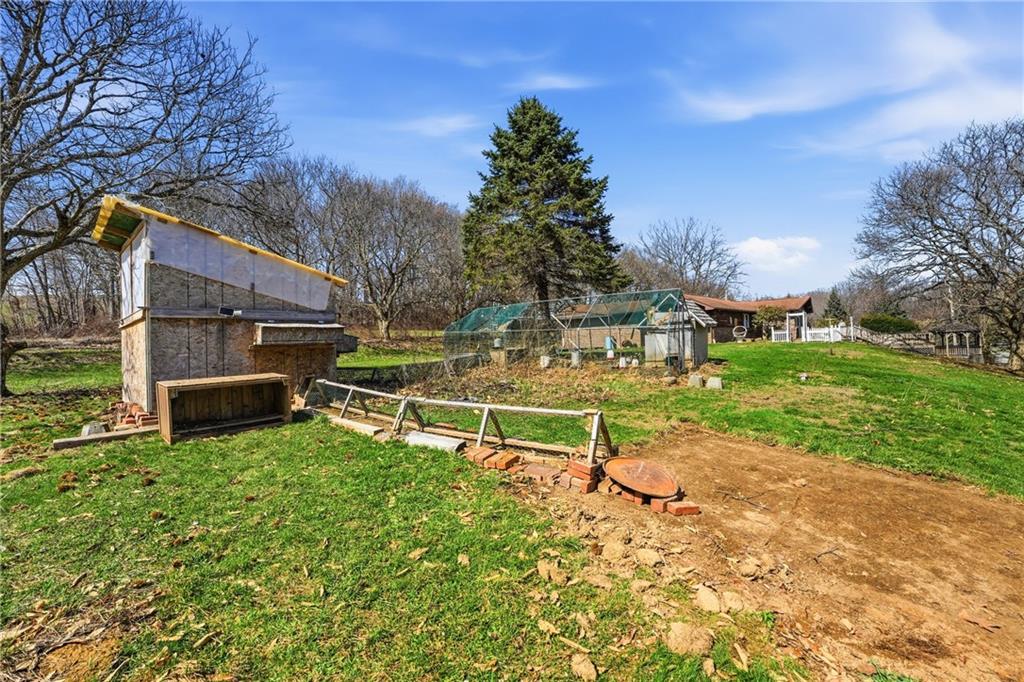 331 Martin Road Darlington, PA 16115 - Photo 39 of 50