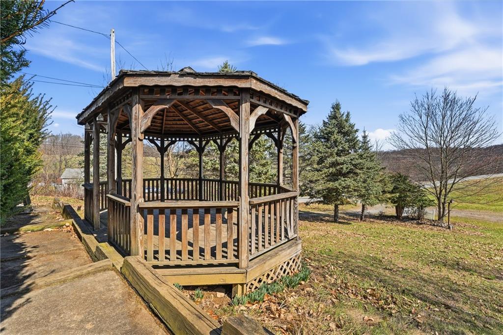 331 Martin Road Darlington, PA 16115 - Photo 40 of 50