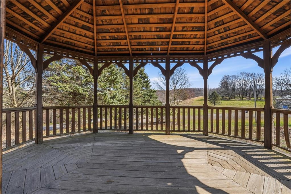 331 Martin Road Darlington, PA 16115 - Photo 41 of 50