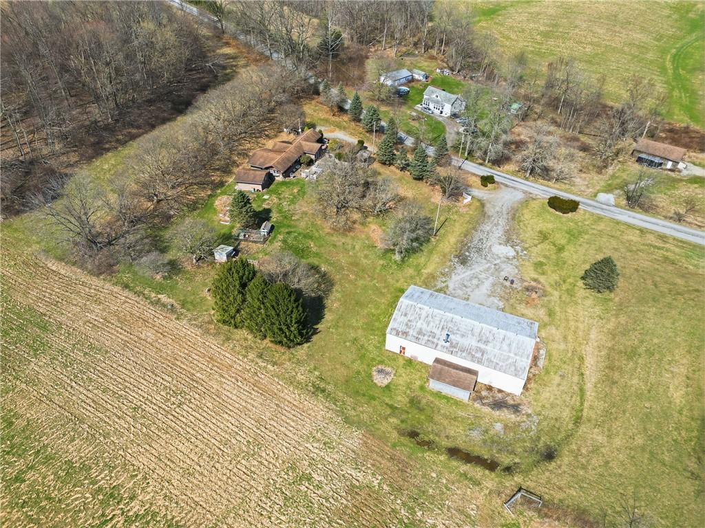 331 Martin Road Darlington, PA 16115 - Photo 45 of 50