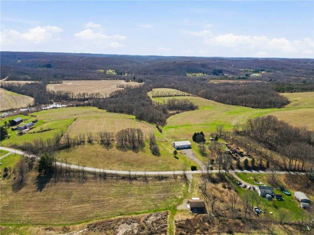 331 Martin Road Darlington, PA 16115 - Photo 8 of 50