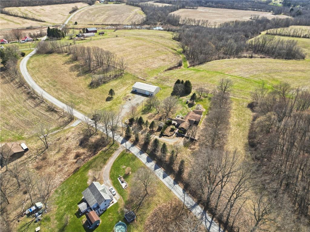 331 Martin Road Darlington, PA 16115 - Photo 9 of 50