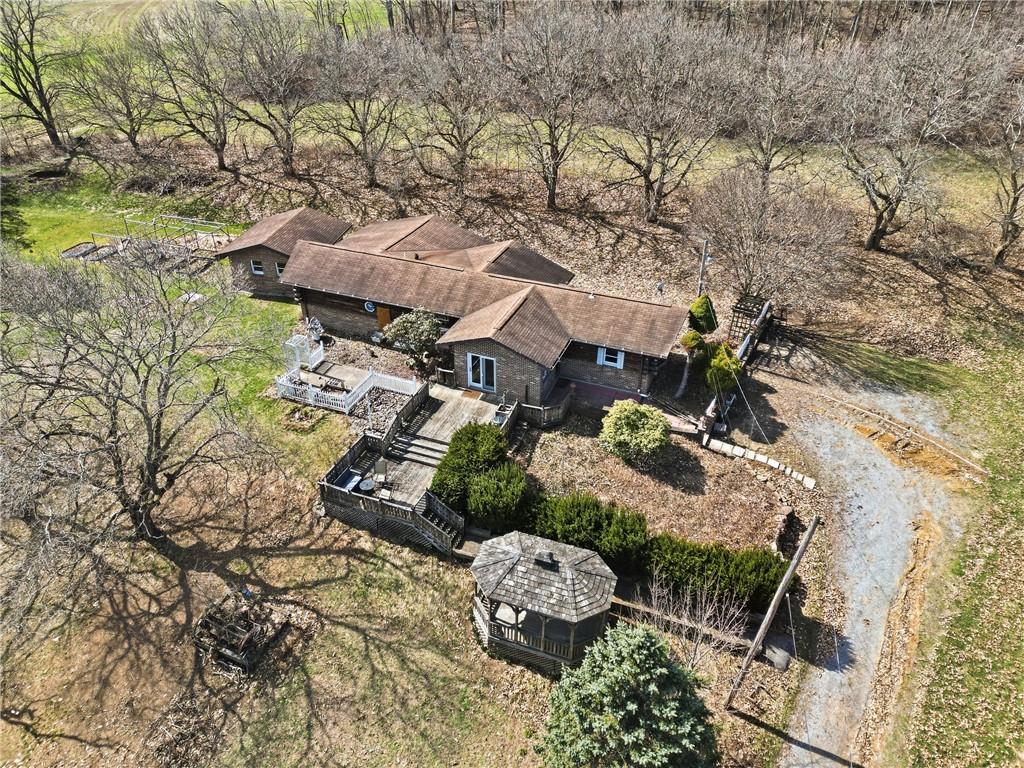 331 Martin Road Darlington, PA 16115 - Photo 10 of 50