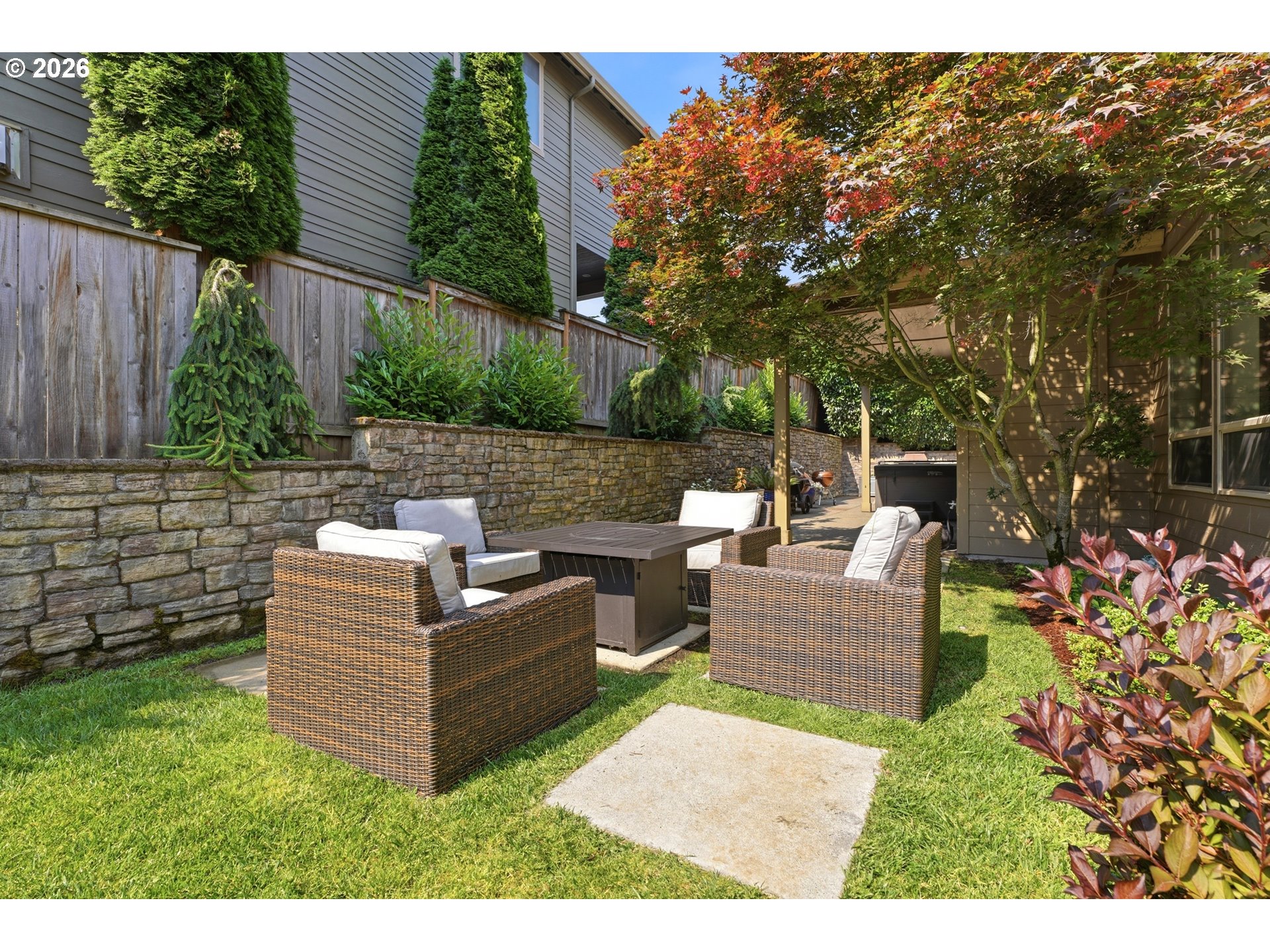 1518 Northwest 37th Avenue Camas, WA 98607 - Photo 44 of 48