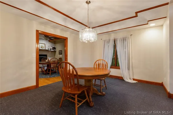 $825,000 | 16708 Clapp Road, Otisco, IN 47163