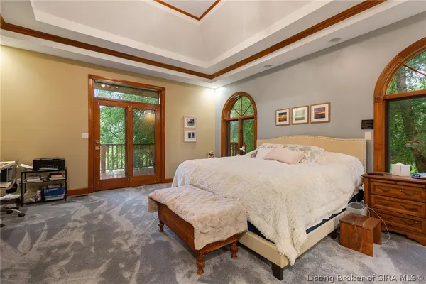 $825,000 | 16708 Clapp Road, Otisco, IN 47163