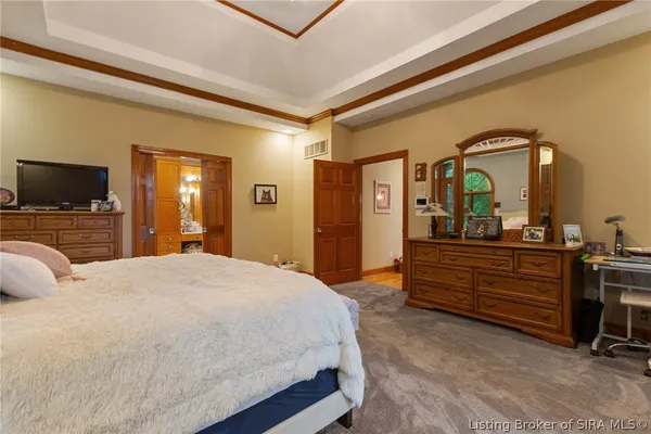 $825,000 | 16708 Clapp Road, Otisco, IN 47163