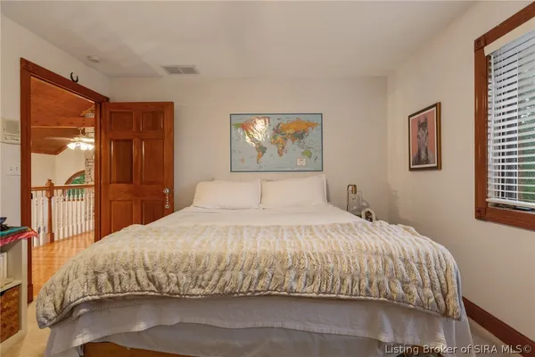 $825,000 | 16708 Clapp Road, Otisco, IN 47163