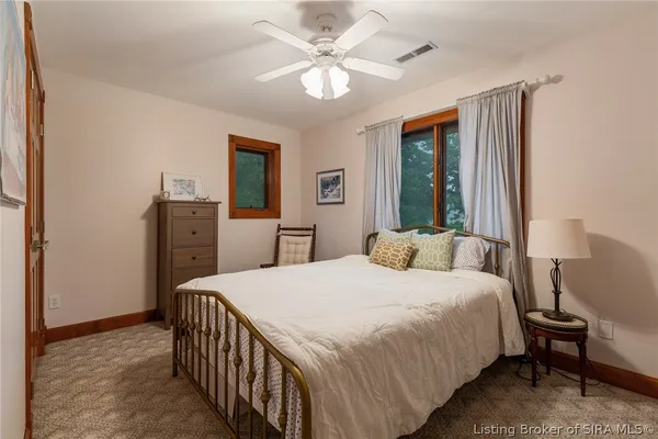 $825,000 | 16708 Clapp Road, Otisco, IN 47163