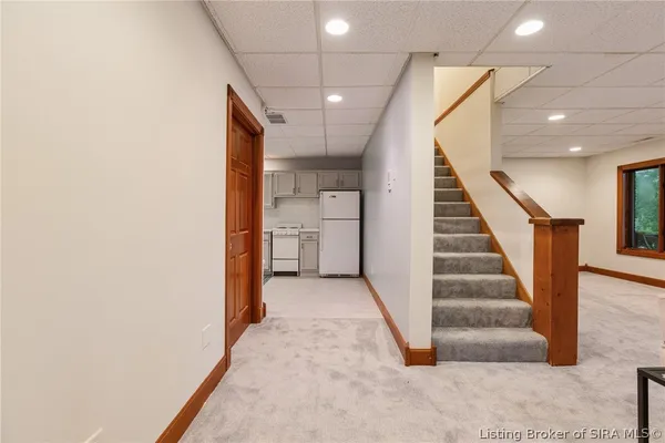 $825,000 | 16708 Clapp Road, Otisco, IN 47163